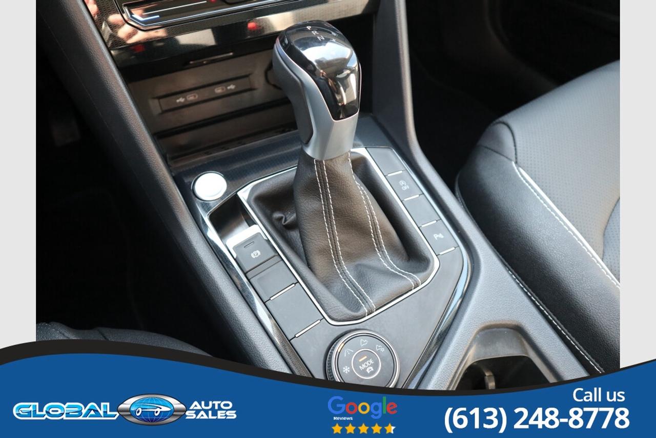 2026 Volkswagen Taos SEL Photo