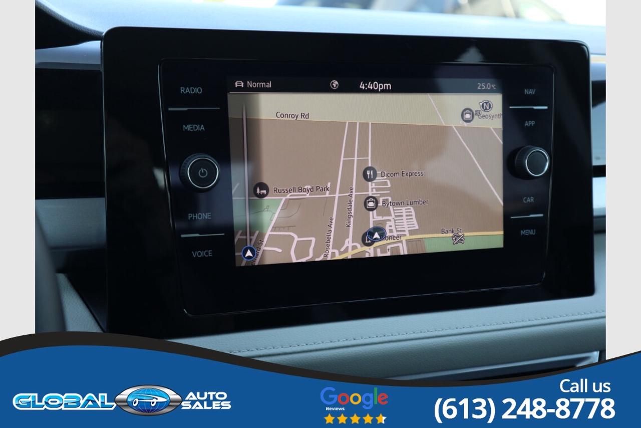 2026 Volkswagen Taos SEL Photo