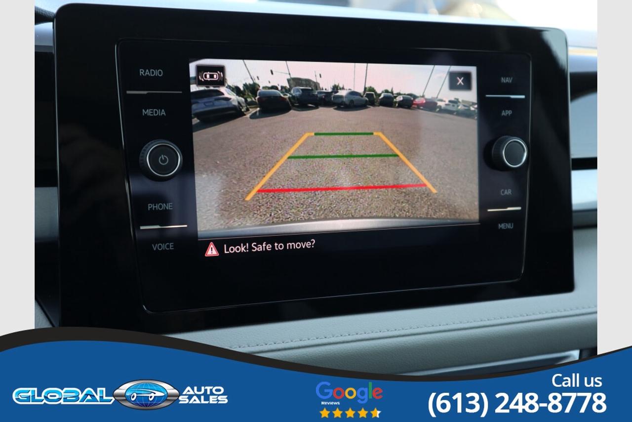 2026 Volkswagen Taos SEL Photo