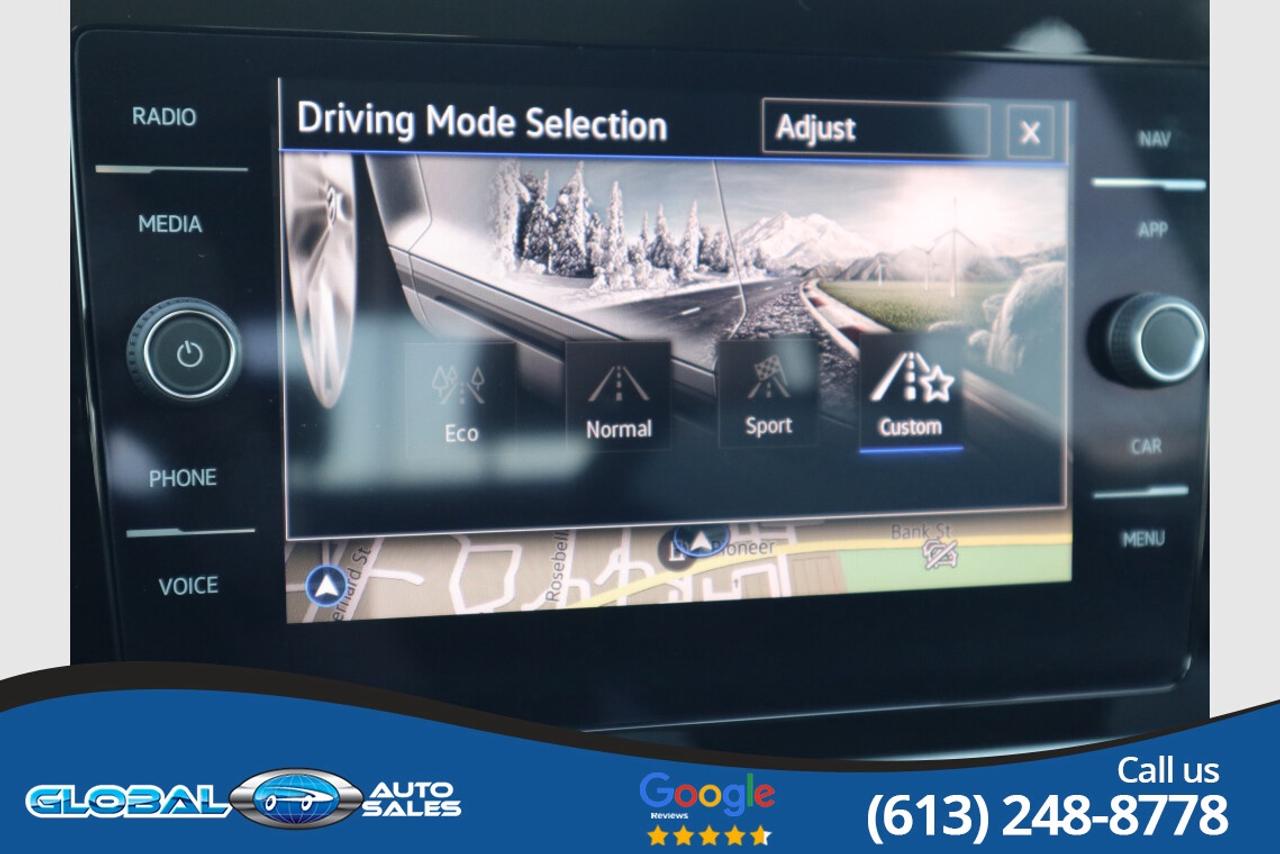 2026 Volkswagen Taos SEL Photo