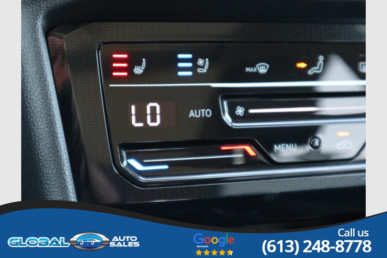 2026 Volkswagen Taos SEL Photo