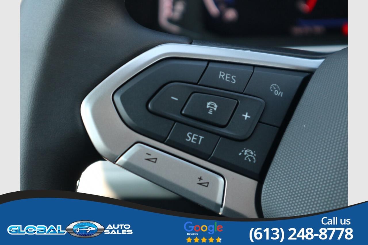 2026 Volkswagen Taos SEL Photo