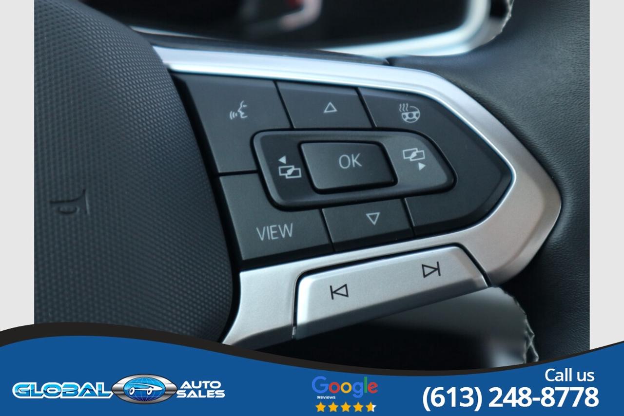 2026 Volkswagen Taos SEL Photo