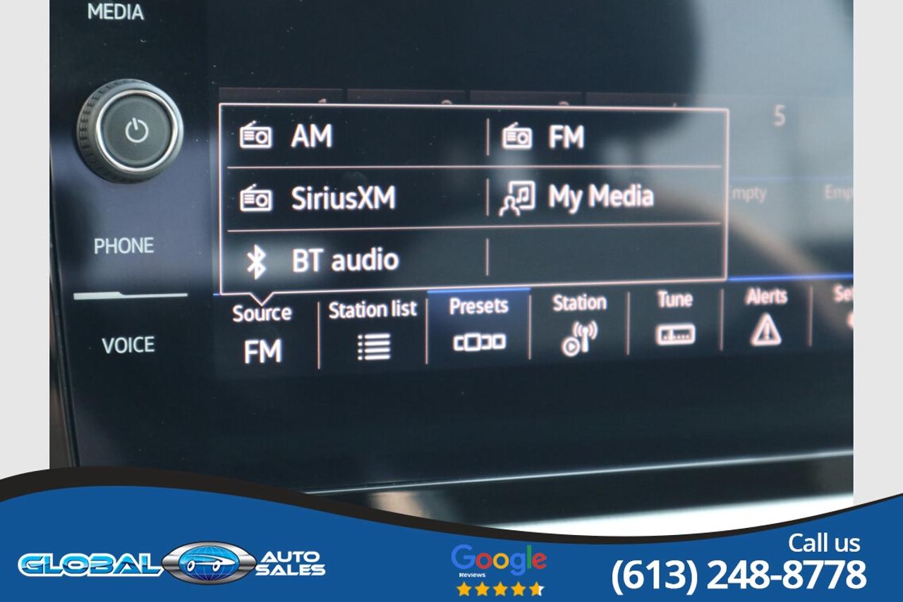 2026 Volkswagen Taos SEL Photo