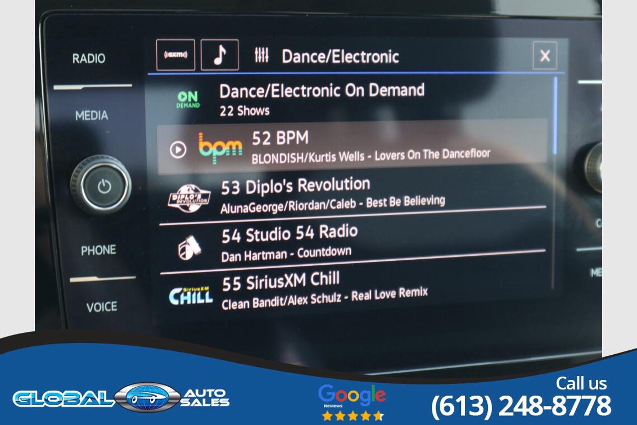 2026 Volkswagen Taos SEL Photo