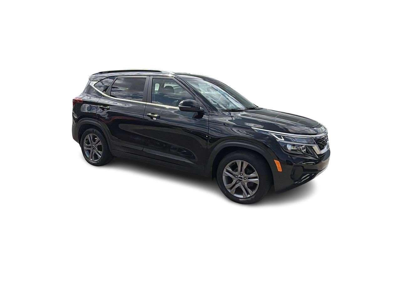 2023 Kia Seltos EX AWD CPO AVAILABLE   NO ACCIDENTS   ONE OWNER Photo1