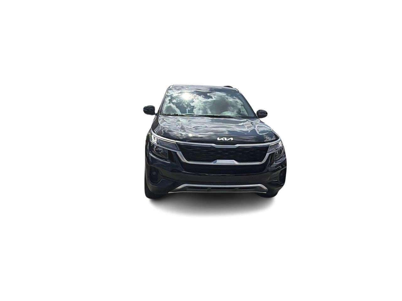 2023 Kia Seltos EX AWD CPO AVAILABLE   NO ACCIDENTS   ONE OWNER Photo