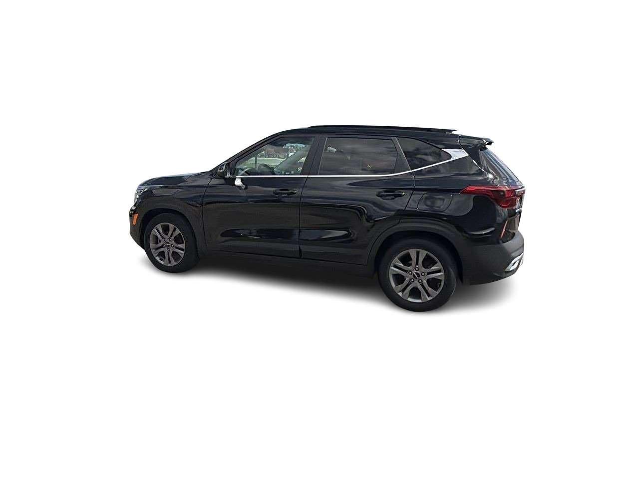 2023 Kia Seltos EX AWD CPO AVAILABLE   NO ACCIDENTS   ONE OWNER Photo