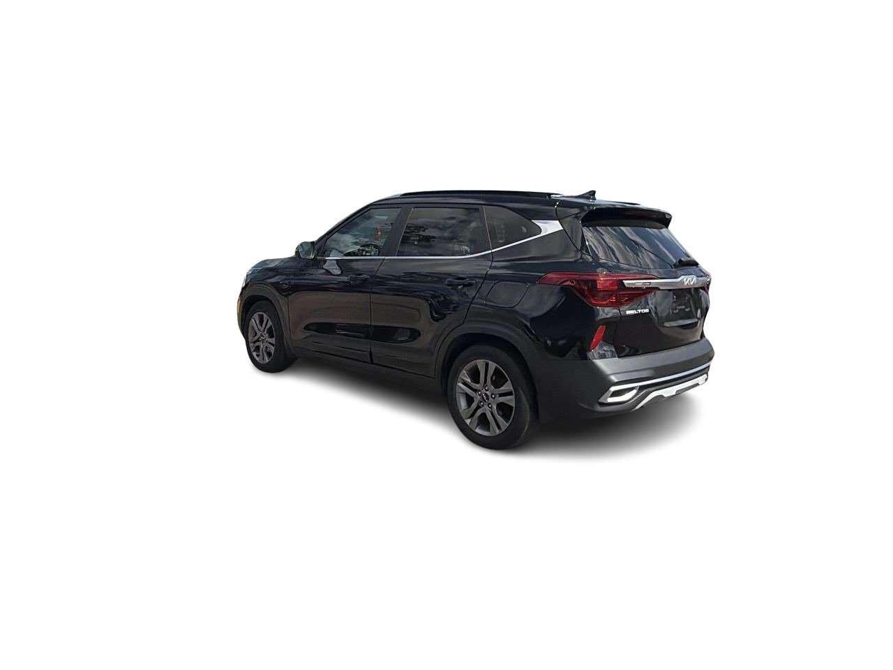 2023 Kia Seltos EX AWD CPO AVAILABLE   NO ACCIDENTS   ONE OWNER Photo