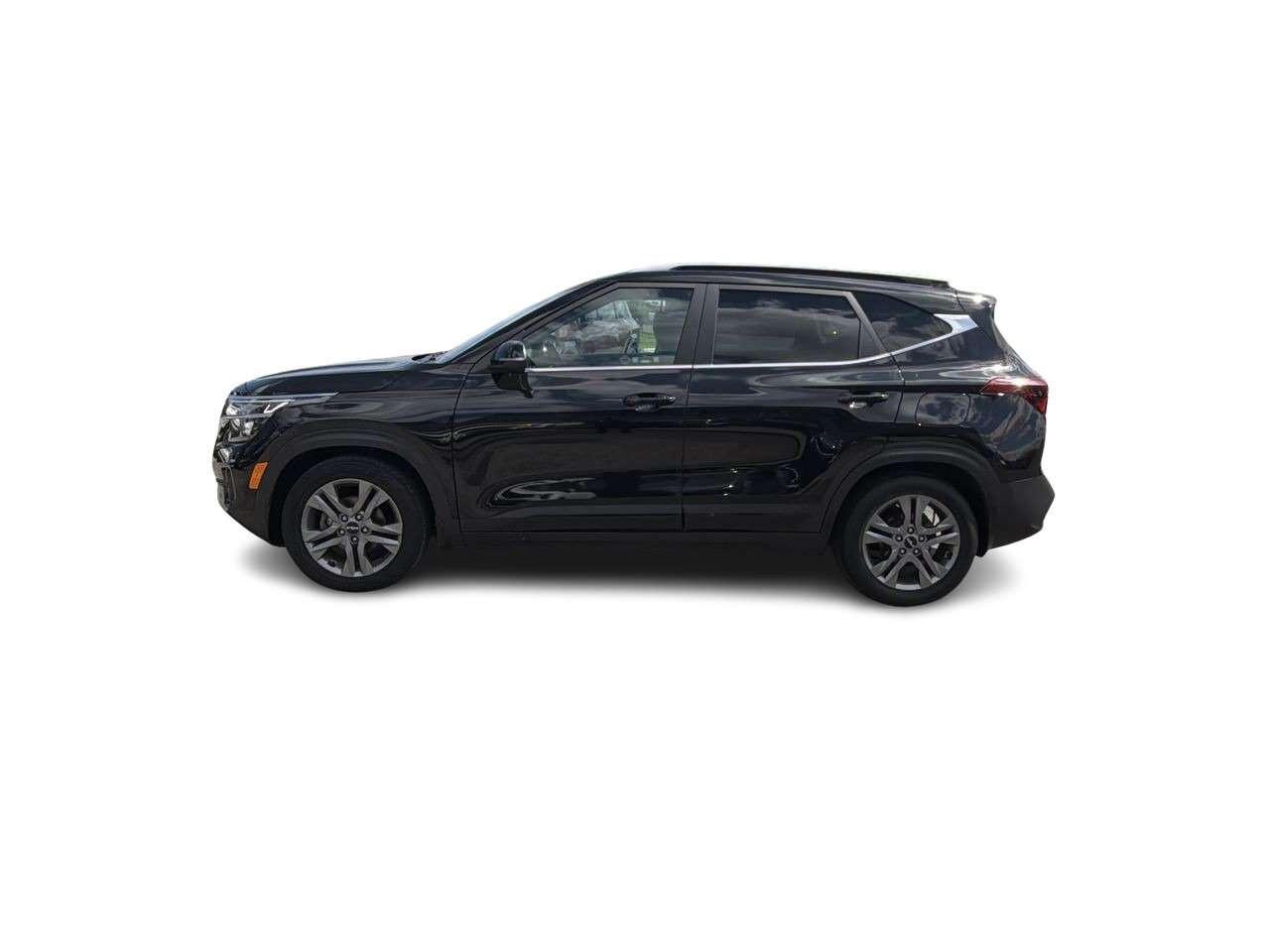 2023 Kia Seltos EX AWD CPO AVAILABLE   NO ACCIDENTS   ONE OWNER Photo