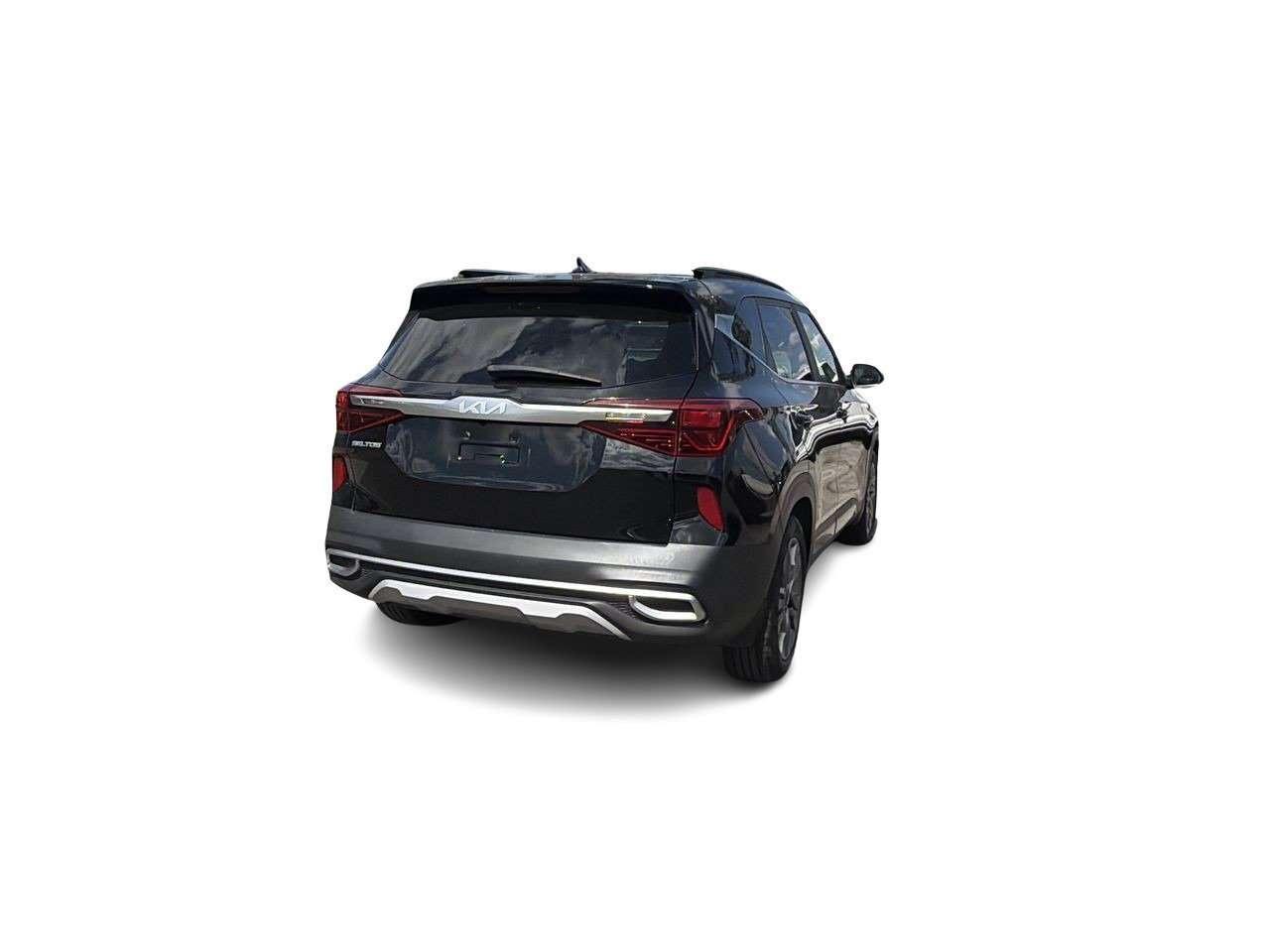 2023 Kia Seltos EX AWD CPO AVAILABLE   NO ACCIDENTS   ONE OWNER Photo