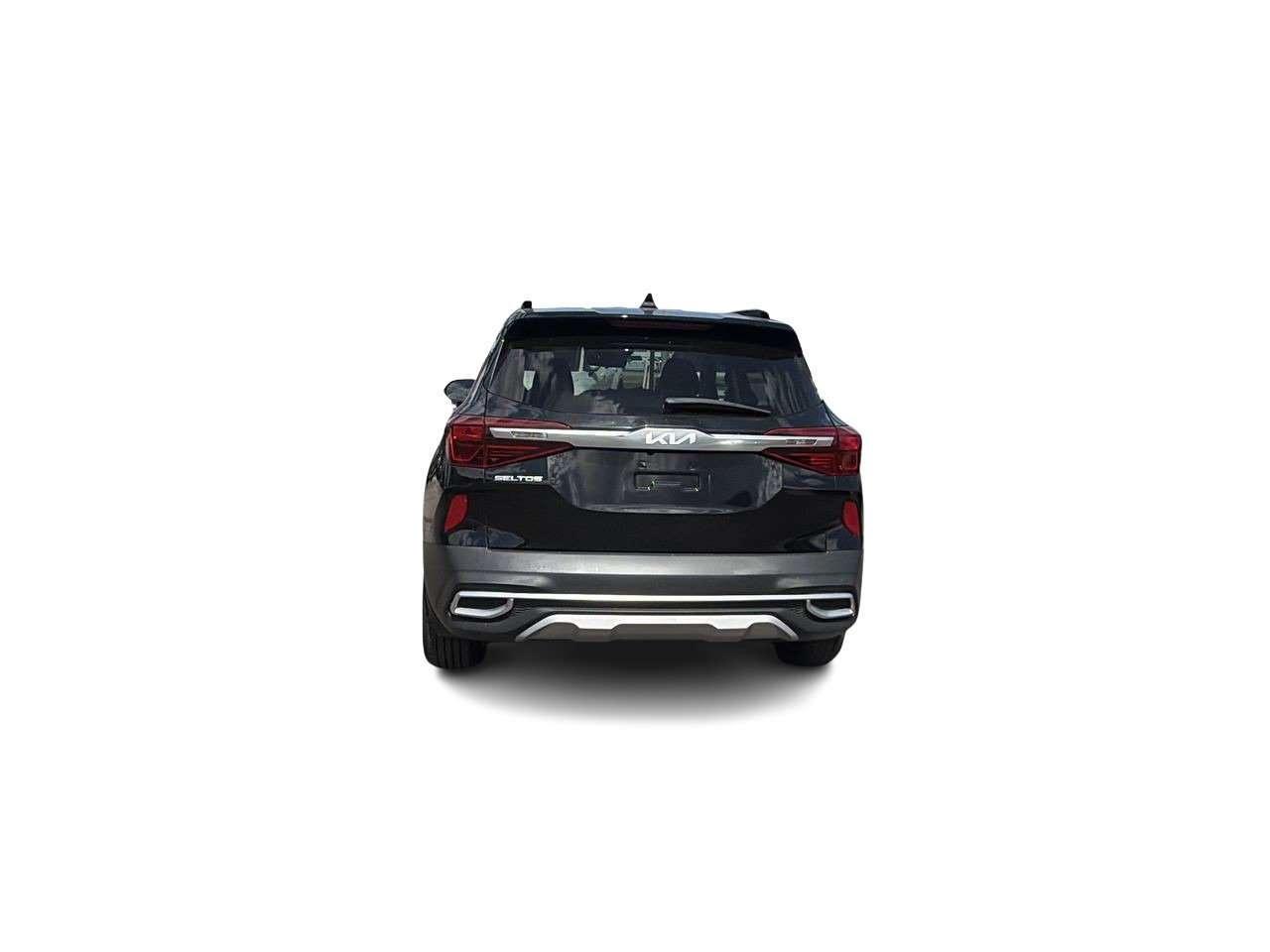 2023 Kia Seltos EX AWD CPO AVAILABLE   NO ACCIDENTS   ONE OWNER Photo