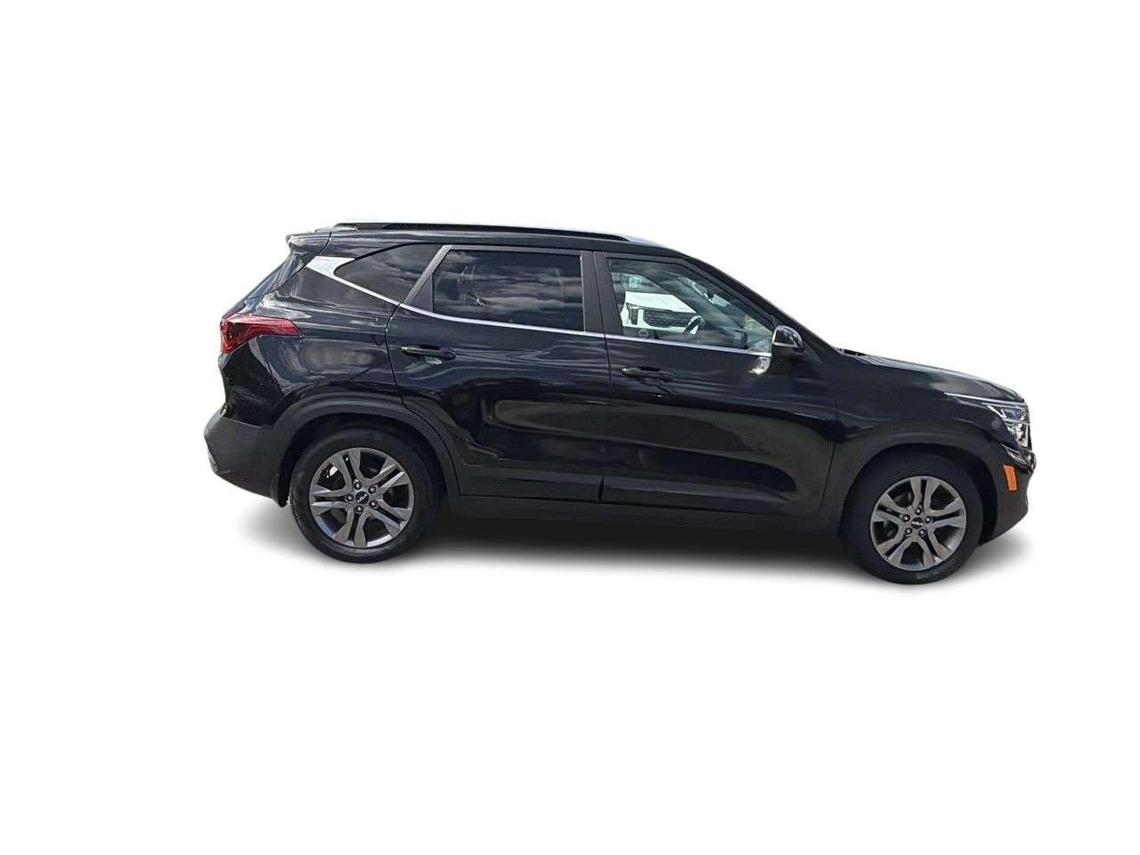 2023 Kia Seltos EX AWD CPO AVAILABLE   NO ACCIDENTS   ONE OWNER Photo