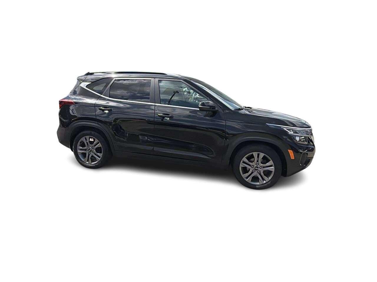 2023 Kia Seltos EX AWD CPO AVAILABLE   NO ACCIDENTS   ONE OWNER Photo