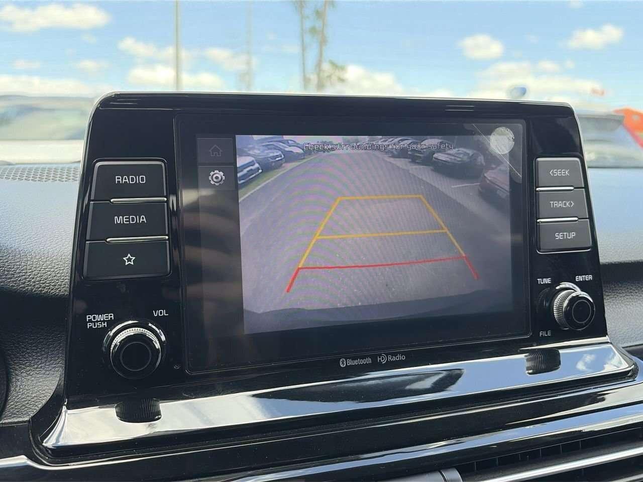 2023 Kia Seltos EX AWD CPO AVAILABLE   NO ACCIDENTS   ONE OWNER Photo