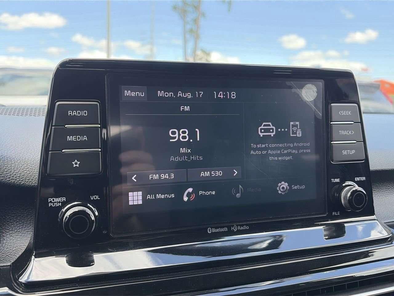 2023 Kia Seltos EX AWD CPO AVAILABLE   NO ACCIDENTS   ONE OWNER Photo