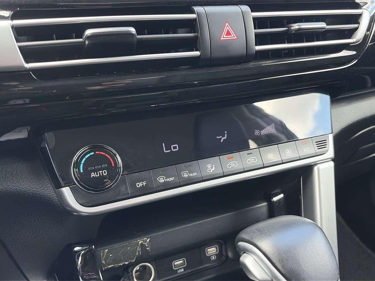 2023 Kia Seltos EX AWD CPO AVAILABLE   NO ACCIDENTS   ONE OWNER Photo
