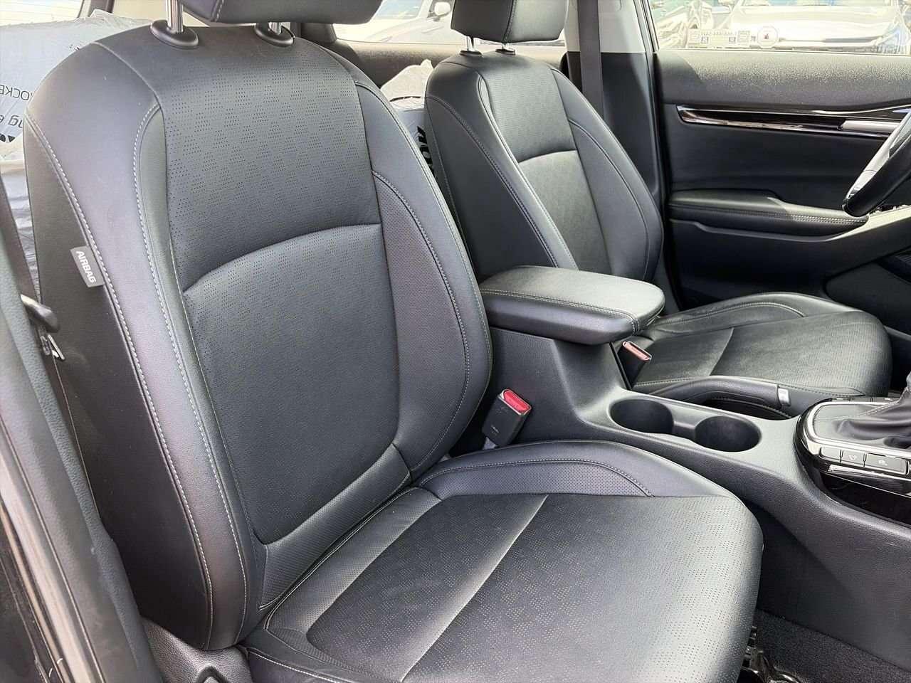2023 Kia Seltos EX AWD CPO AVAILABLE   NO ACCIDENTS   ONE OWNER Photo