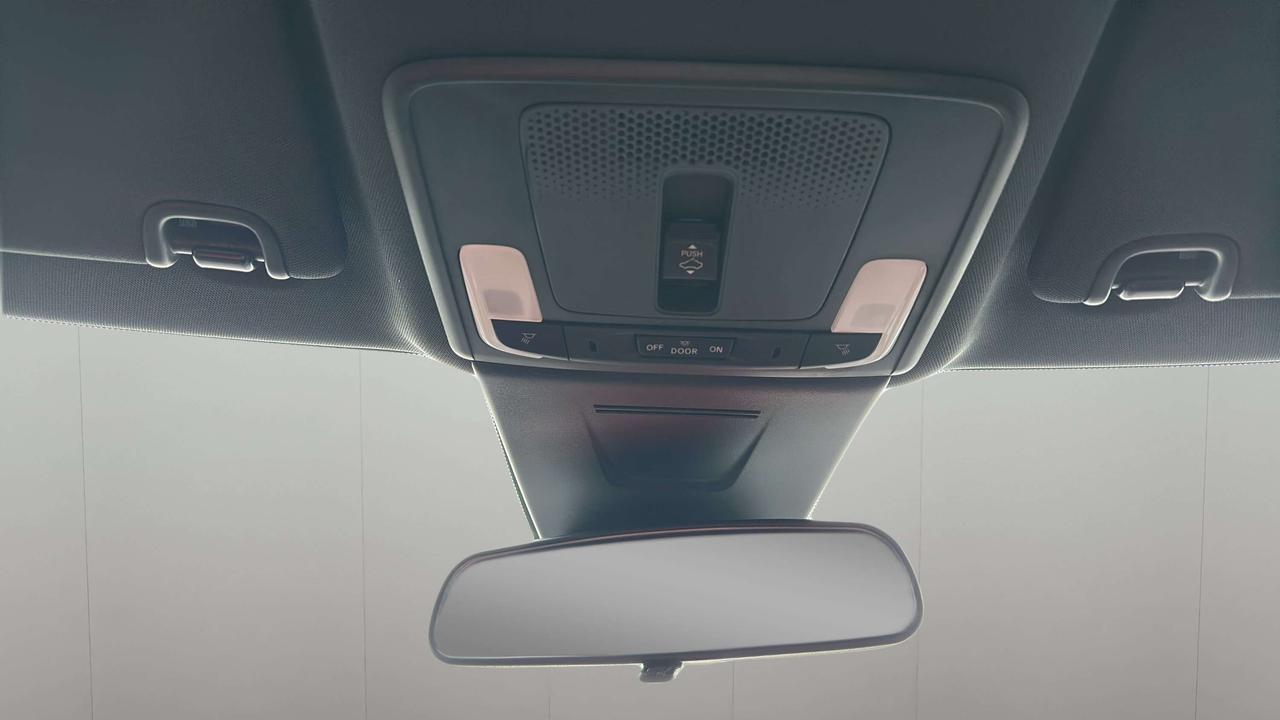 2025 Honda Civic Sport Photo
