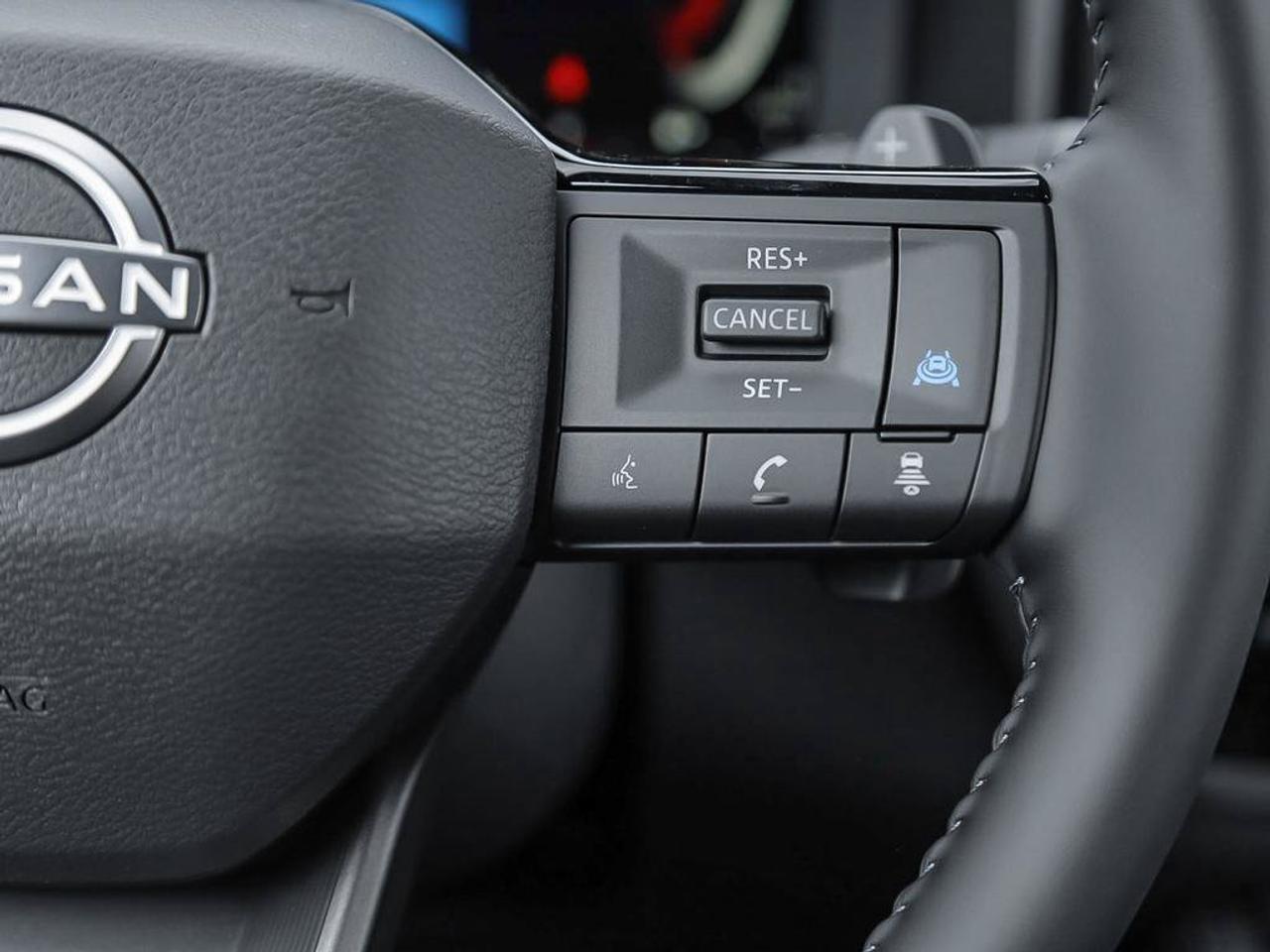 2026 Nissan Rogue Platinum Photo