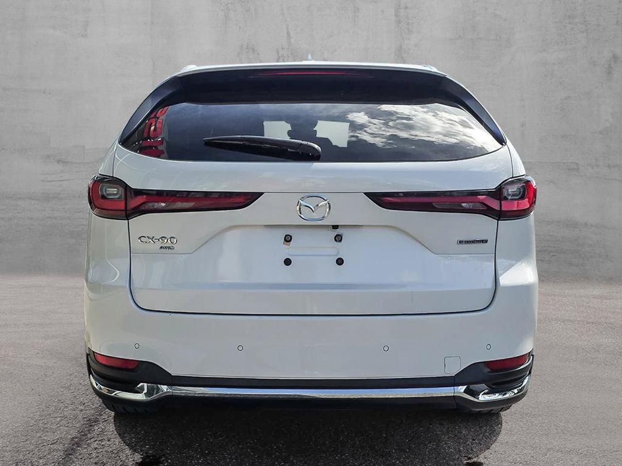 2025 Mazda CX-90 MHEV GT AWD | Wireless Apple Car Play | Android Auto | Heated Seats | Photo2
