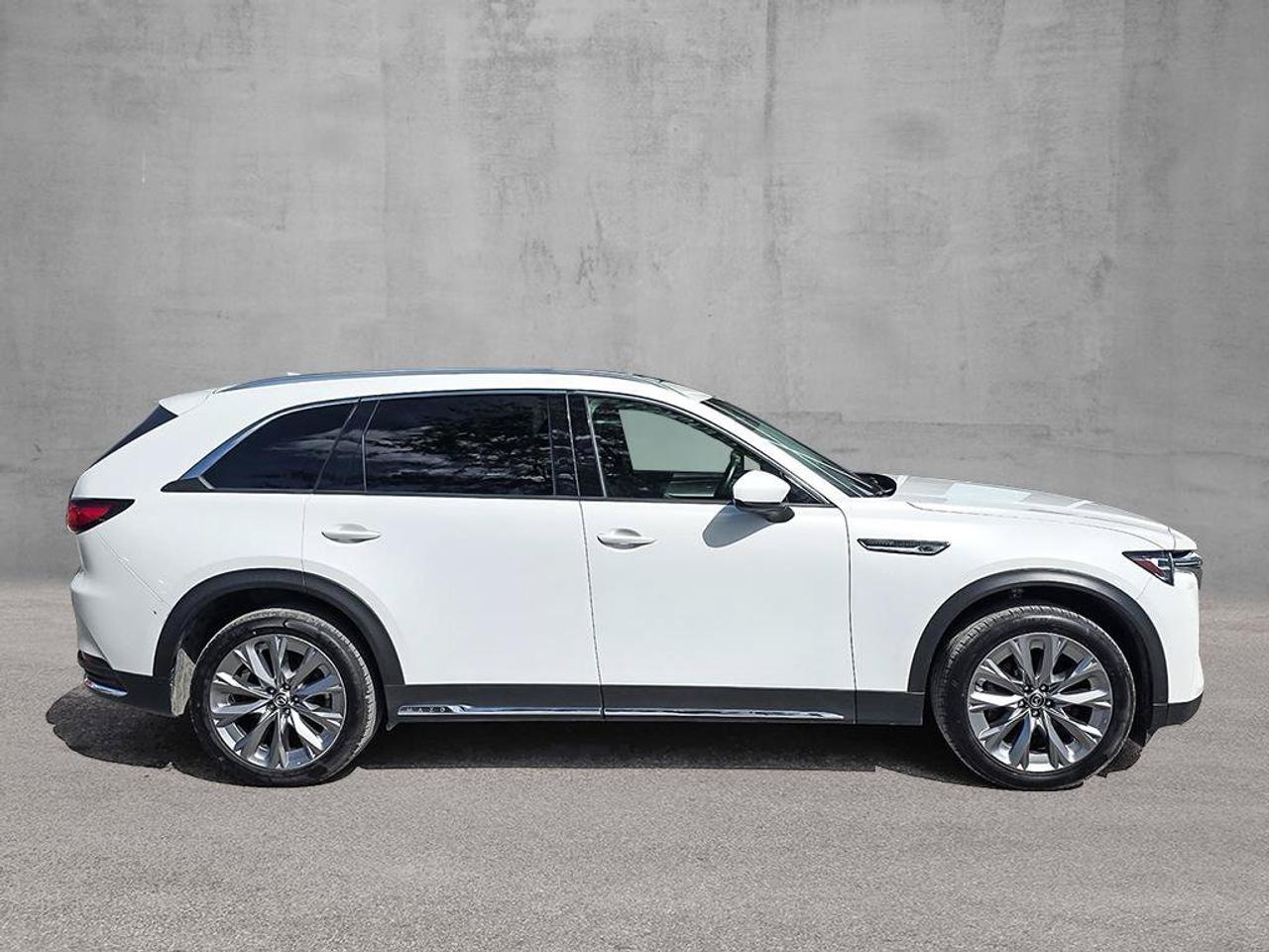 2025 Mazda CX-90 MHEV GT AWD | Wireless Apple Car Play | Android Auto | Heated Seats | Photo