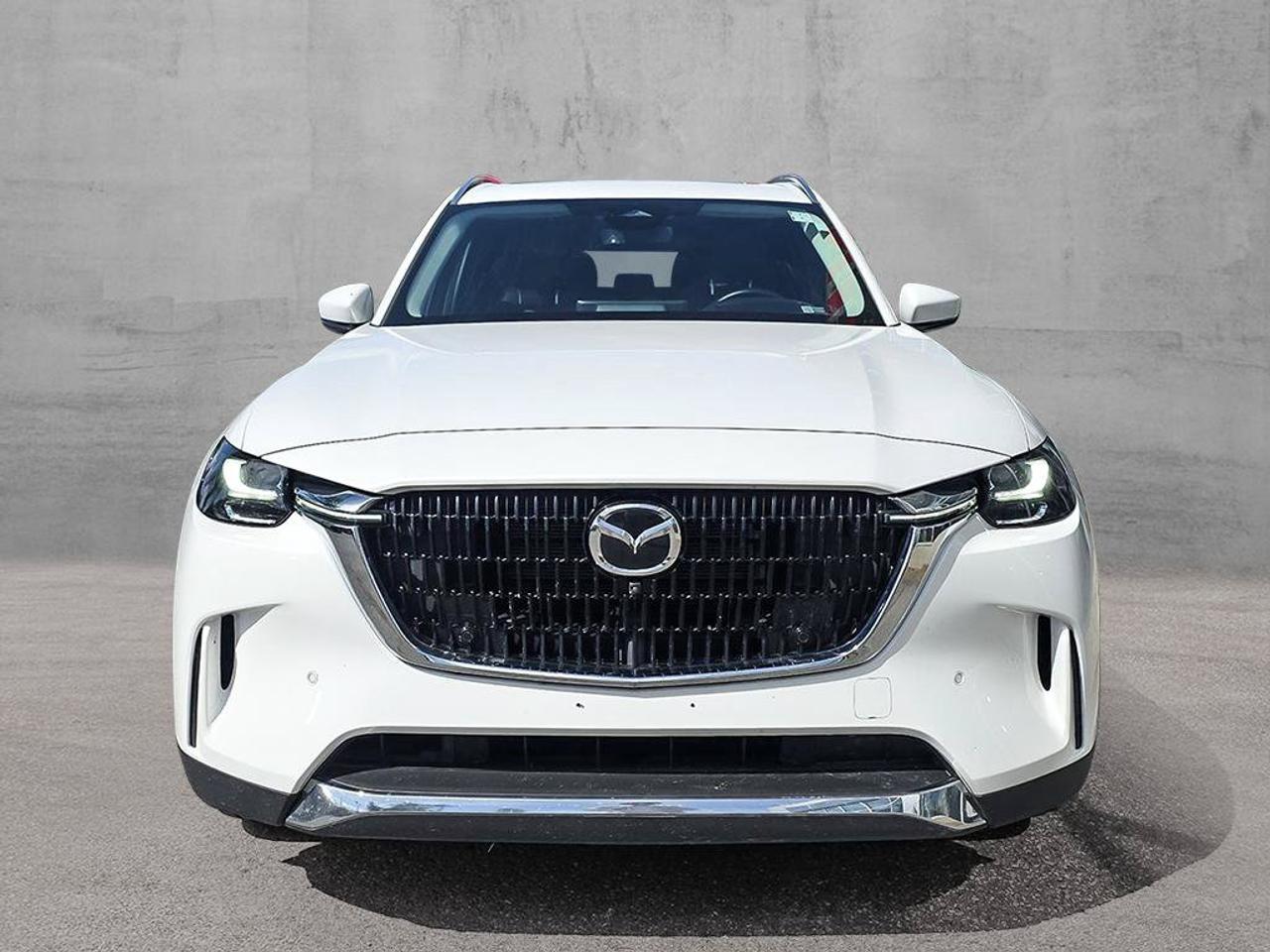 2025 Mazda CX-90 MHEV GT AWD | Wireless Apple Car Play | Android Auto | Heated Seats | Photo