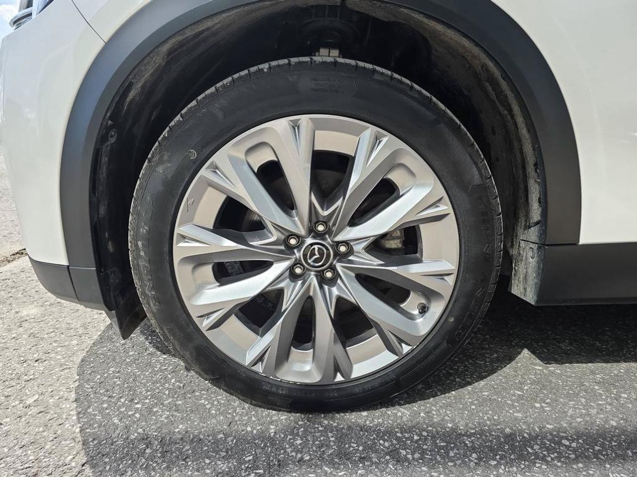 2025 Mazda CX-90 MHEV GT AWD | Wireless Apple Car Play | Android Auto | Heated Seats | Photo