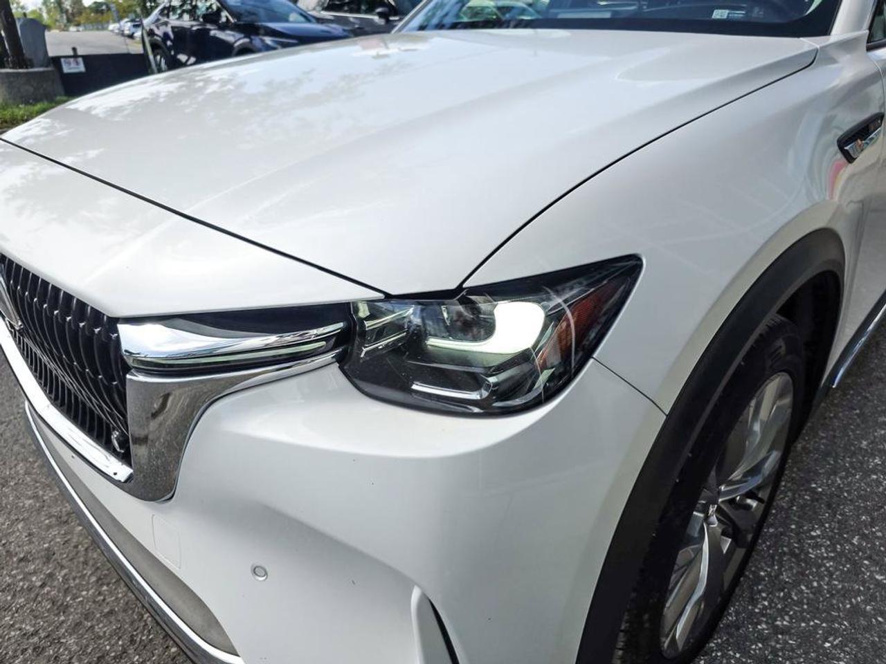 2025 Mazda CX-90 MHEV GT AWD | Wireless Apple Car Play | Android Auto | Heated Seats | Photo