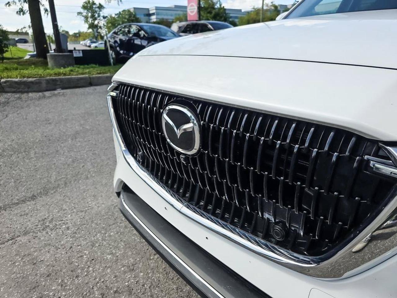 2025 Mazda CX-90 MHEV GT AWD | Wireless Apple Car Play | Android Auto | Heated Seats | Photo