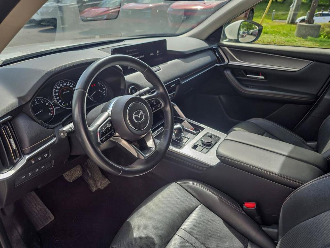 2025 Mazda CX-90 MHEV GT AWD | Wireless Apple Car Play | Android Auto | Heated Seats | Photo