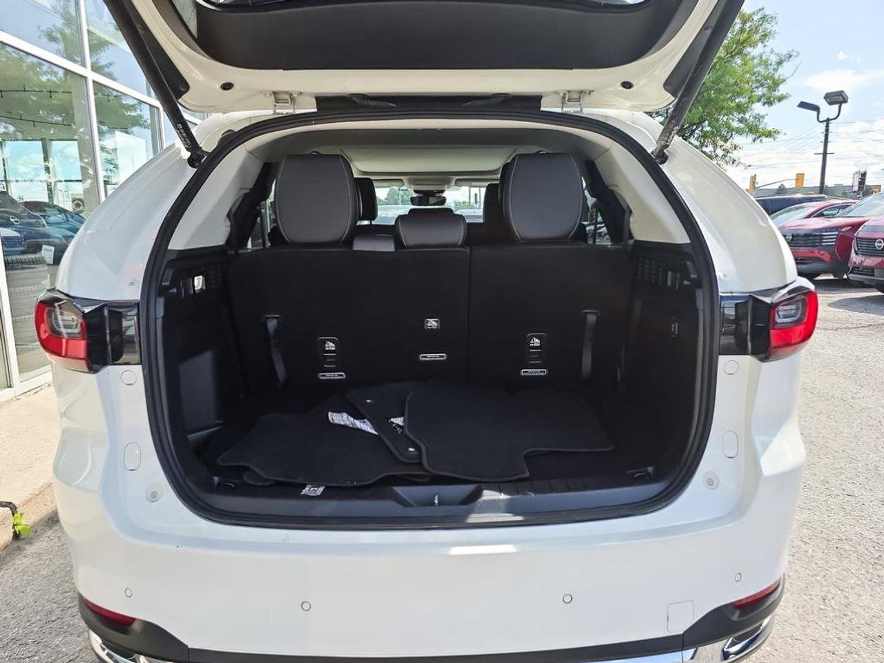 2025 Mazda CX-90 MHEV GT AWD | Wireless Apple Car Play | Android Auto | Heated Seats | Photo