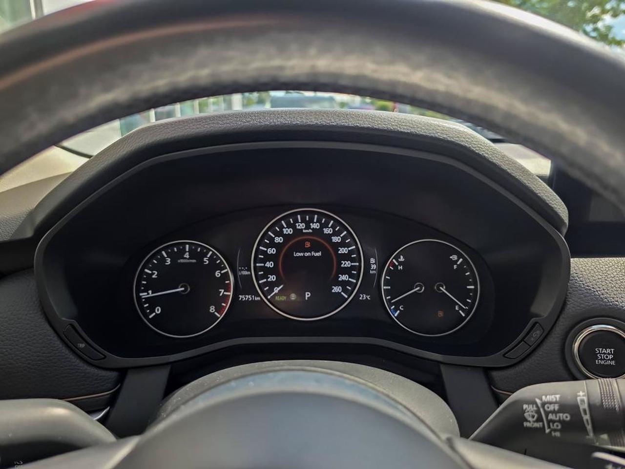 2025 Mazda CX-90 MHEV GT AWD | Wireless Apple Car Play | Android Auto | Heated Seats | Photo