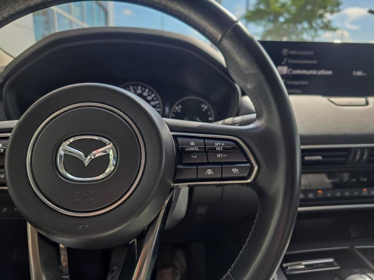 2025 Mazda CX-90 MHEV GT AWD | Wireless Apple Car Play | Android Auto | Heated Seats | Photo