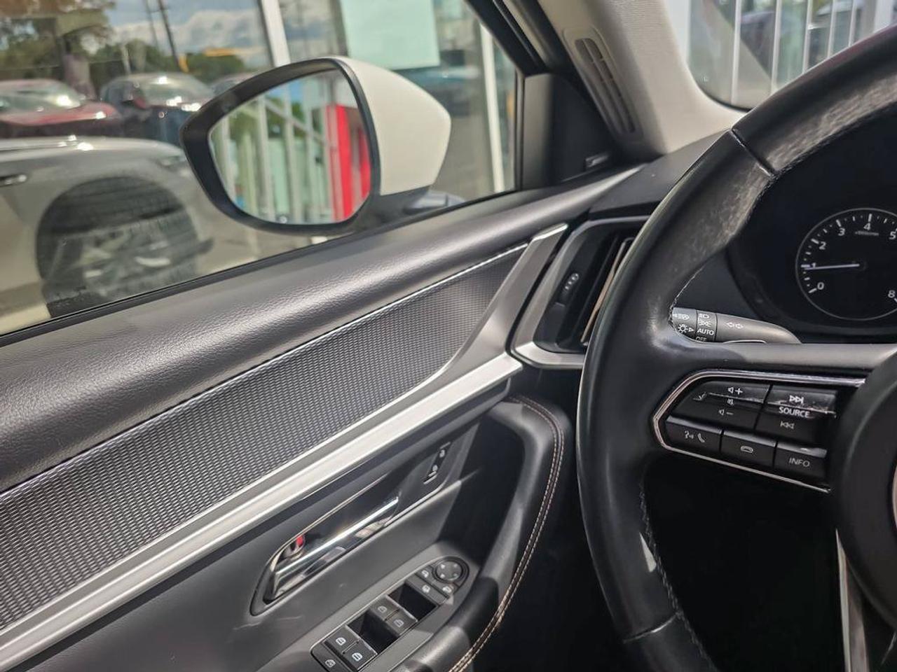 2025 Mazda CX-90 MHEV GT AWD | Wireless Apple Car Play | Android Auto | Heated Seats | Photo