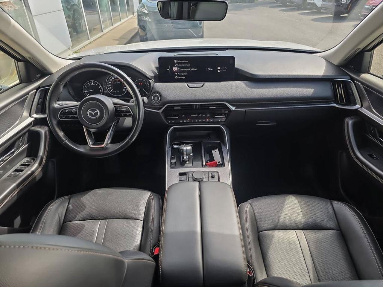 2025 Mazda CX-90 MHEV GT AWD | Wireless Apple Car Play | Android Auto | Heated Seats | Photo
