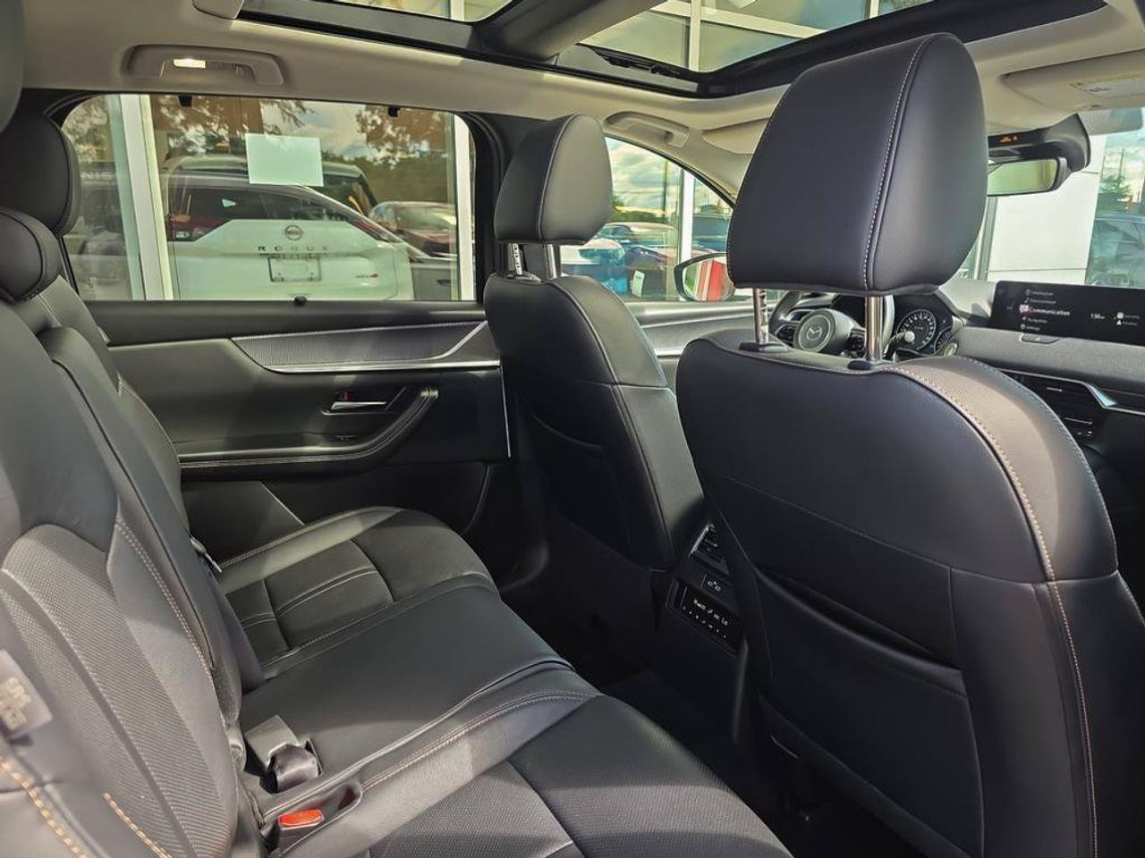 2025 Mazda CX-90 MHEV GT AWD | Wireless Apple Car Play | Android Auto | Heated Seats | Photo