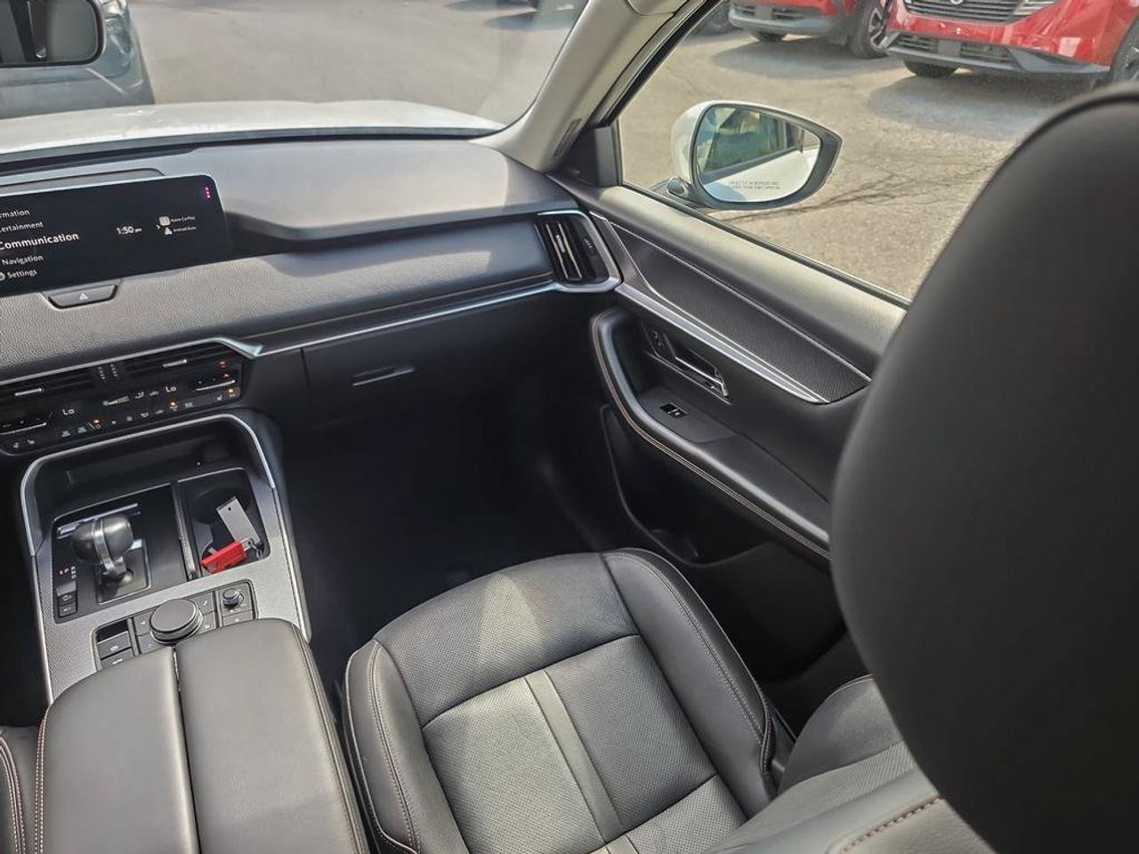 2025 Mazda CX-90 MHEV GT AWD | Wireless Apple Car Play | Android Auto | Heated Seats | Photo