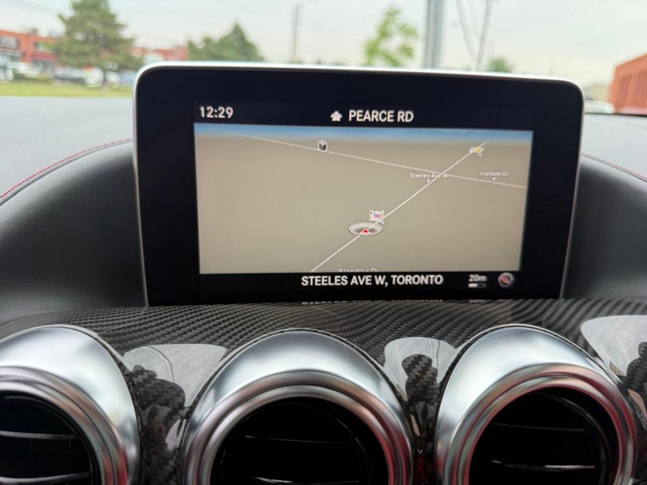 2017 Mercedes-Benz AMG GT S - Photo #25