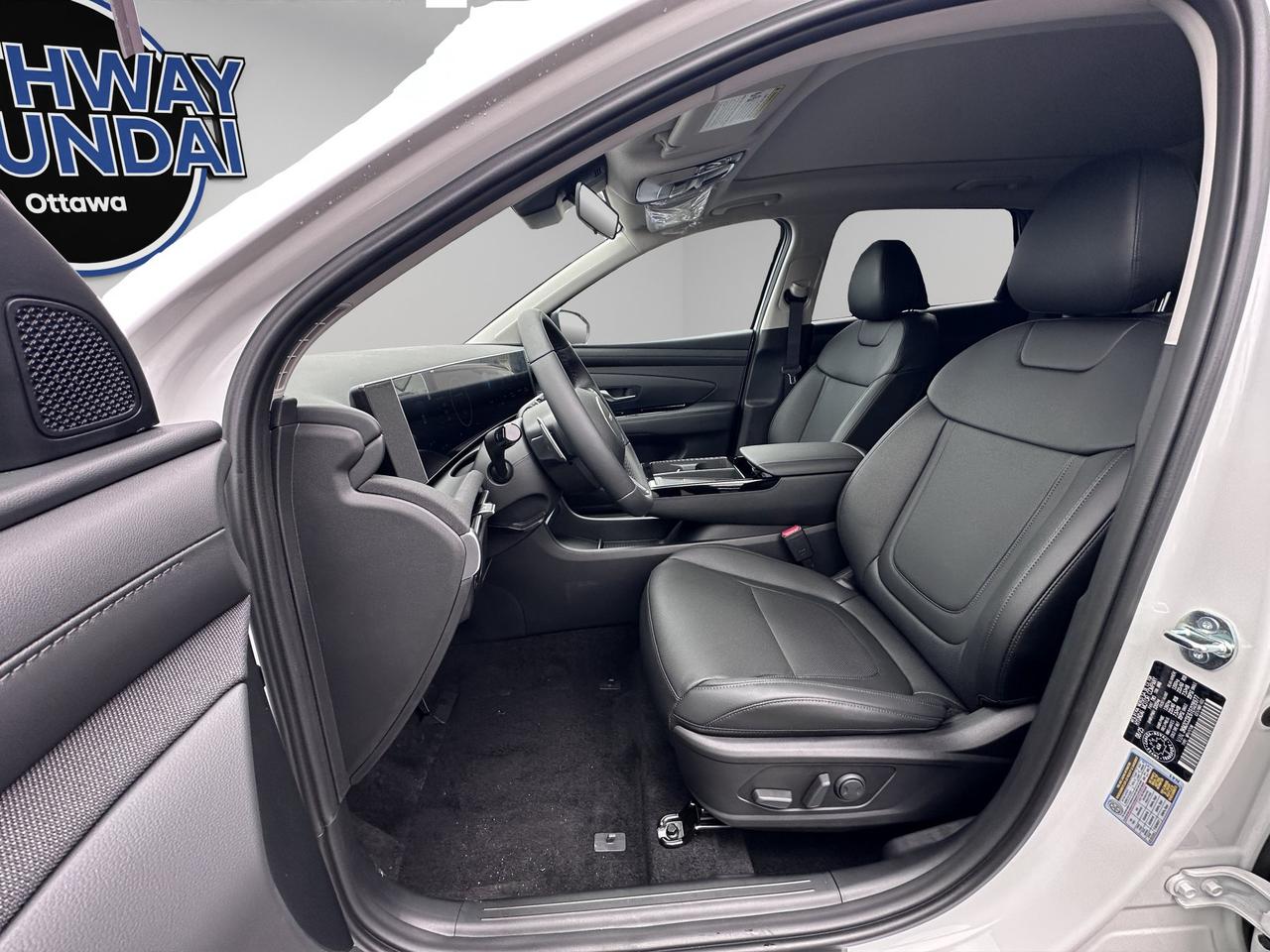 2026 Hyundai Tucson Preferred Photo