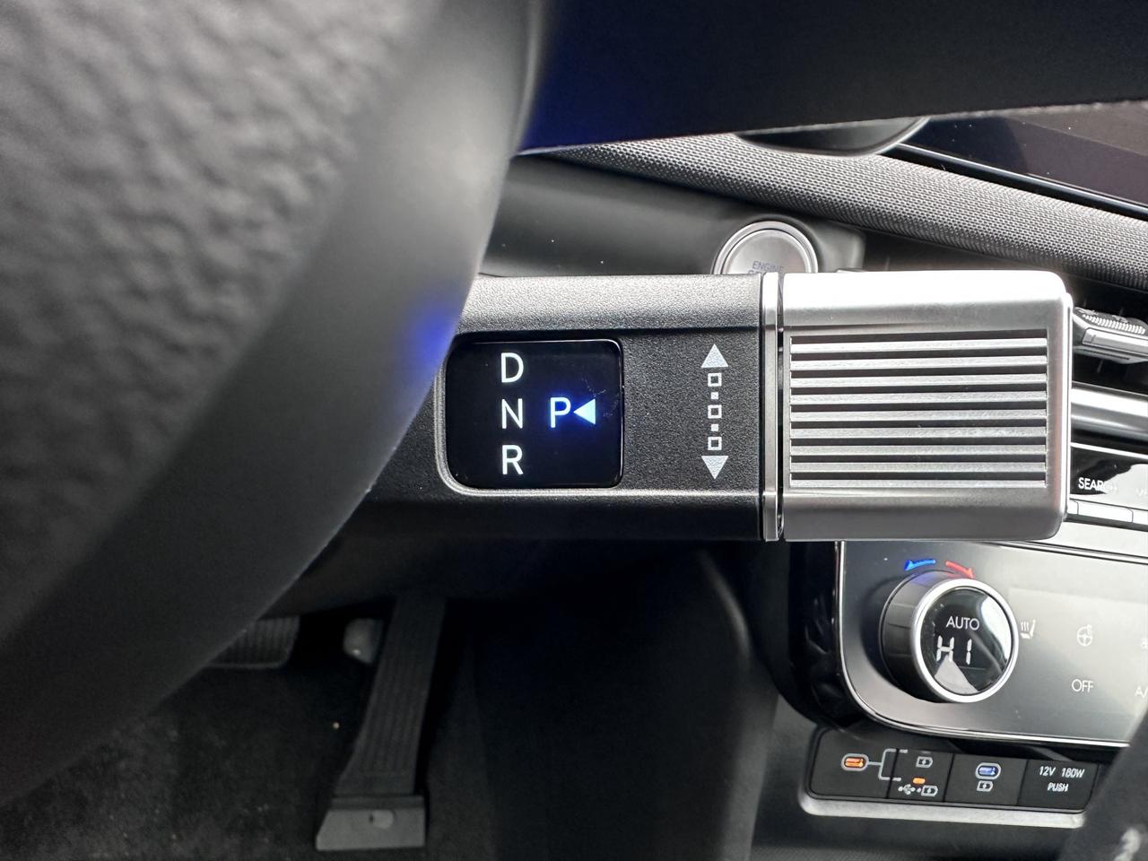 2026 Hyundai Tucson Preferred Photo
