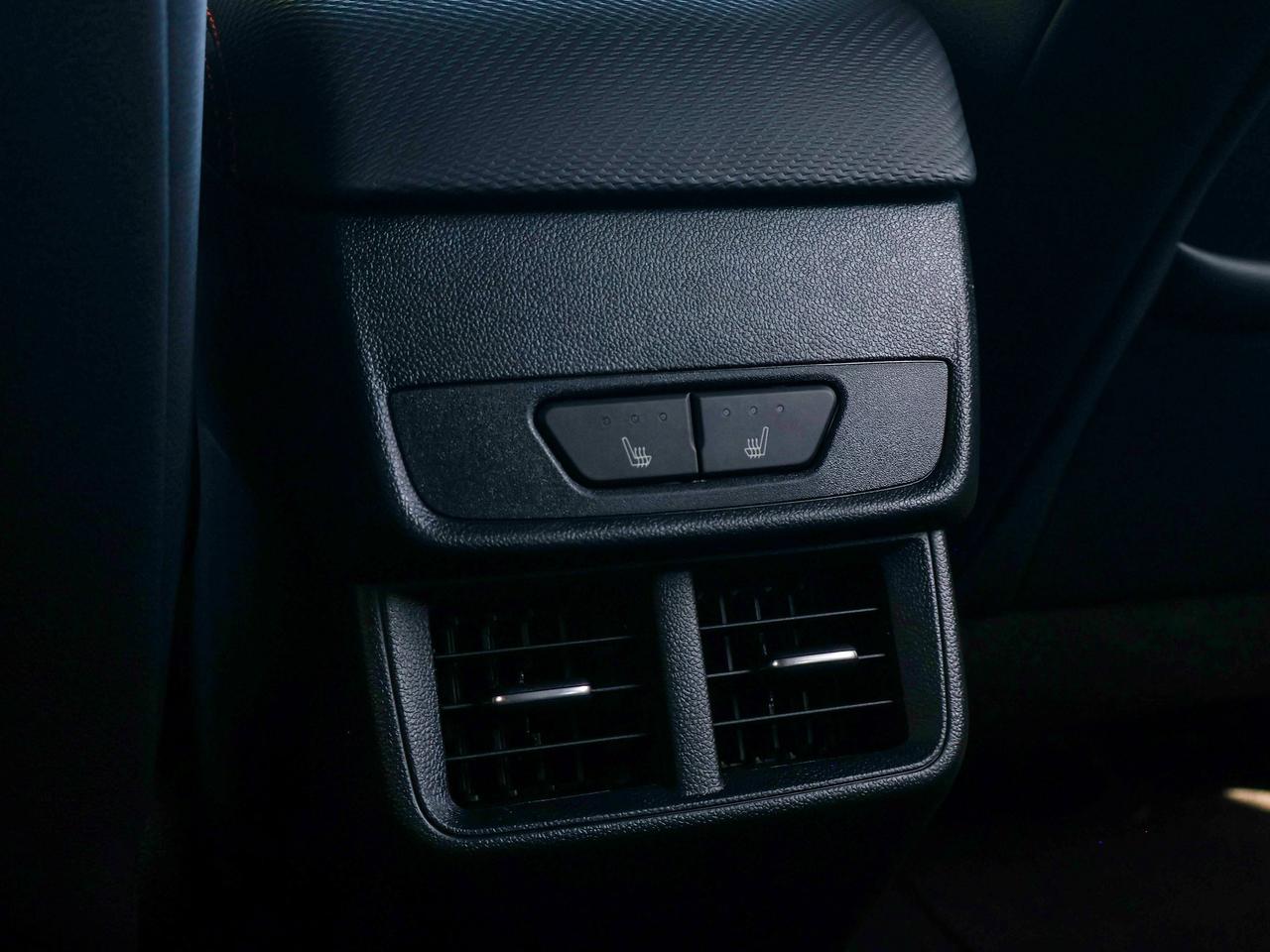 2027 Chevrolet Equinox AWD RS Photo