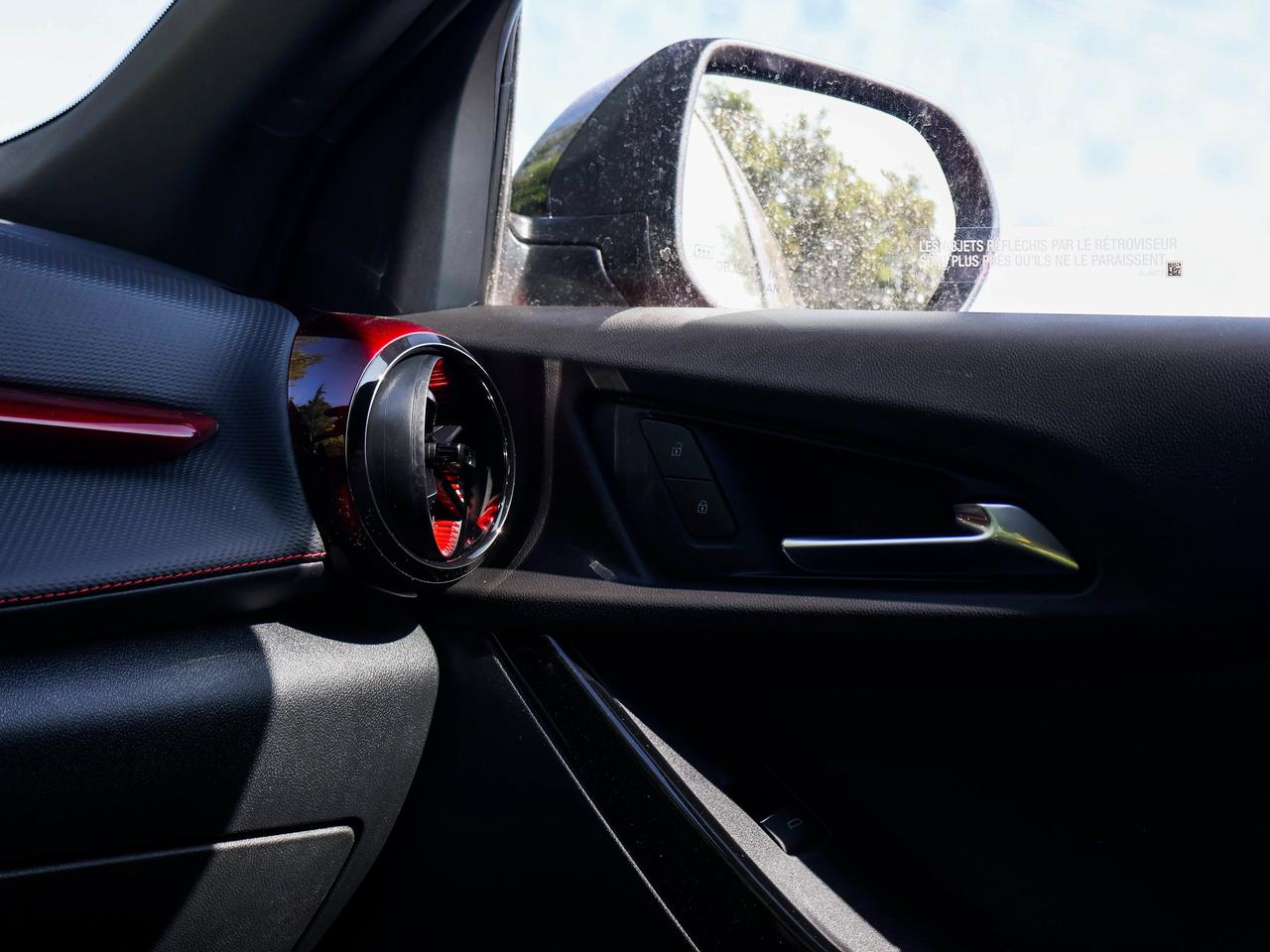 2027 Chevrolet Equinox AWD RS Photo