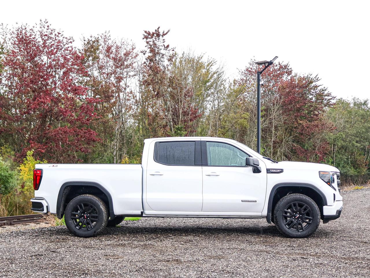 2026 GMC Sierra 1500 ELEVATION Photo