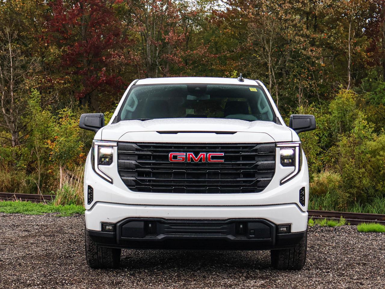 2026 GMC Sierra 1500 ELEVATION Photo