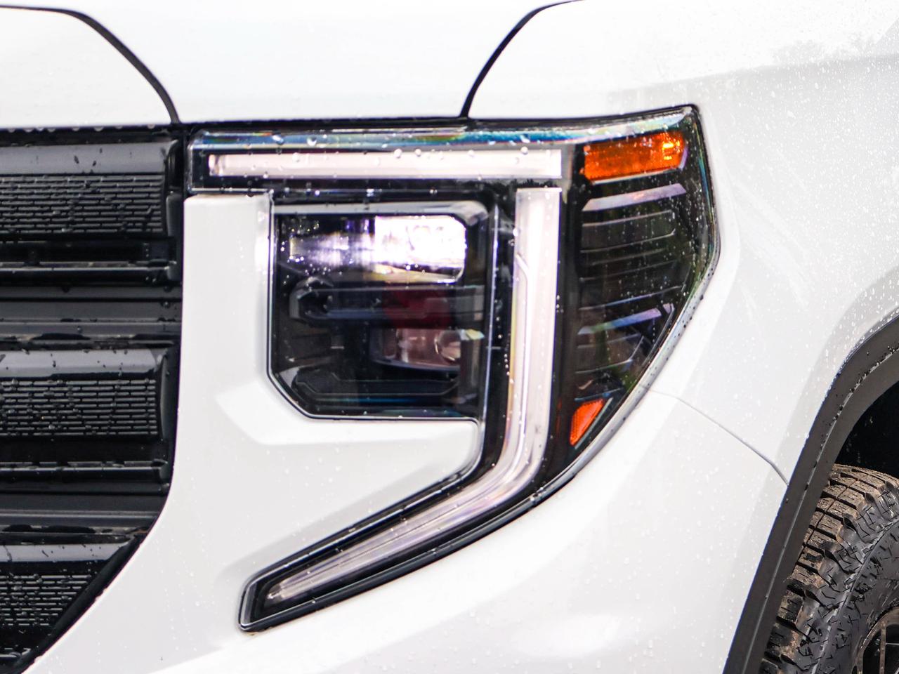 2026 GMC Sierra 1500 ELEVATION Photo