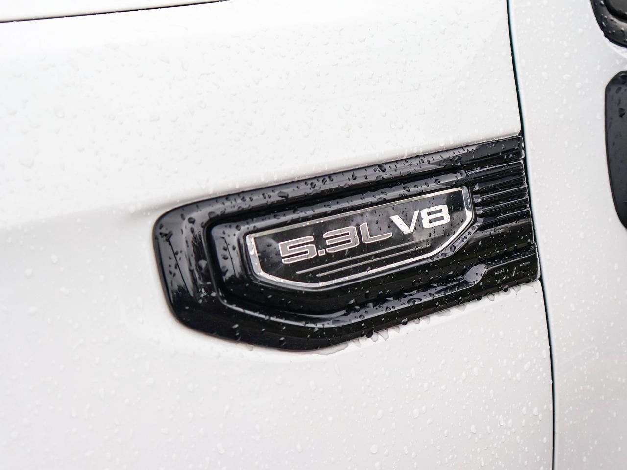 2026 GMC Sierra 1500 ELEVATION Photo