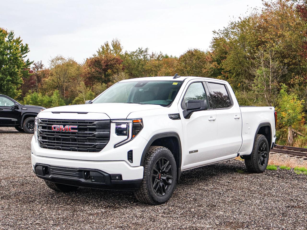 2026 GMC Sierra 1500 ELEVATION Photo