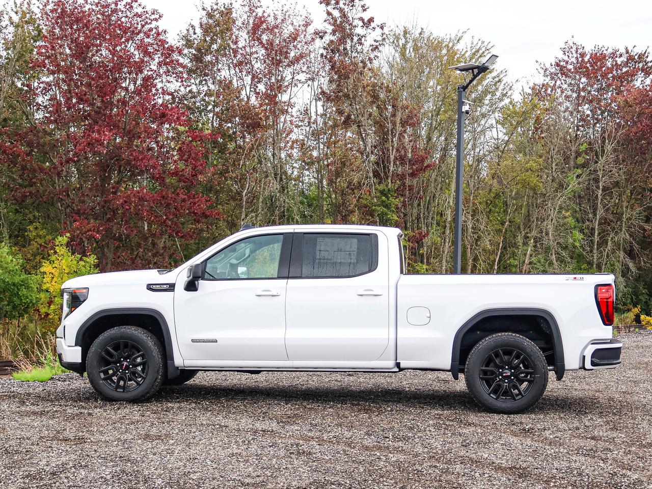 2026 GMC Sierra 1500 ELEVATION Photo