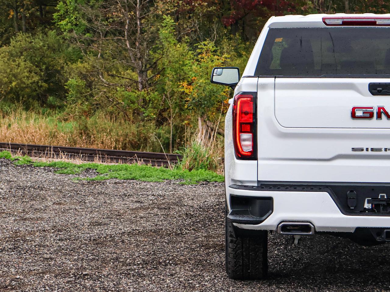 2026 GMC Sierra 1500 ELEVATION Photo